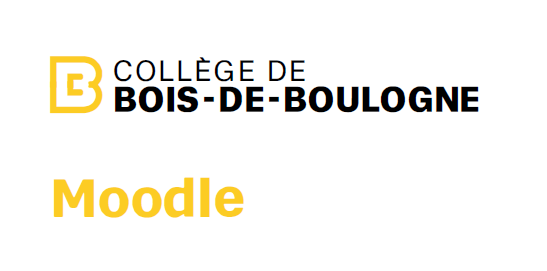 logo BdeB Moodle